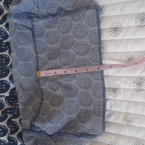 Lilly Pulitzer Button Print Dress - Picture 11 of 13